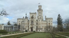 Turistická sezóna v Česku začíná. Připraveno je mnoho novinek