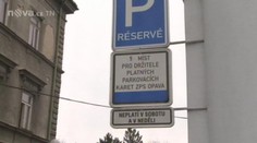 Strážníci žalují šéfa! Kvůli seznamu VIP aut, které nelze pokutovat
