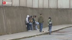 Šikanují nás Romové, bouří se v Matiční ulici