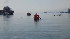Tragický konec. Záchranáři objevili na dně oceánu ztracenou ponorku