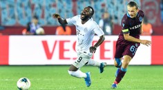 Sparta padla s Trabzonsporem 1:2 a má po nadějích. Evropa nebude