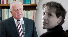 Klausovo vyjádření ke Grossově smrti všechny překvapilo