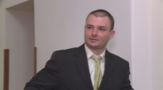 Střelbou měl ohrožovat děti z tábora. U soudu řekl, že cvičil psy