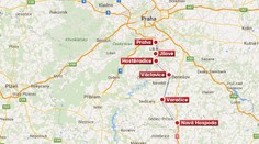 Dostavba dálnice D3 je o kus blíž! Plánuje se už skoro 30 let!