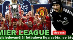 Startuje nejsledovanější fotbalová liga světa, se čtyřmi Čechy