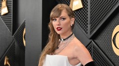 Real Madrid požádal o přeložení zápasu LaLigy, je to kvůli turné Taylor Swiftové