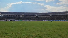Co s legendárním stadionem? V Brně budou jednat o Lužánkách