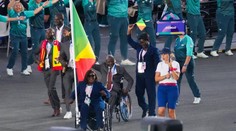 Soutěžili o medaile a najednou se po nich slehla zem. Policie hledá paralympioniky