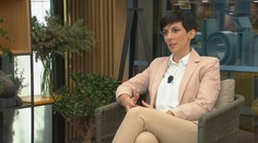 "Chci se zastat všech, co nemají děti." Pekarová Adamová promluvila o citlivém tématu