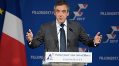 Francouzský kandidát na prezidenta má další problém