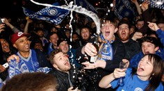 Úžasný příběh Leicesteru: Od sexu v Thajsku k party u Vardyho