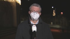Havlíček: Od pondělí čtvrtý stupeň, hospody a hotely zavřou později