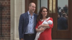 Průřez společným životem prince Williama a princezny Kate z Walesu