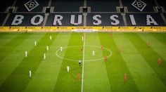 Smělý plán! Německá bundesliga se může znovu začít hrát už 9. května