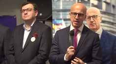 "Workoholik ve vašich službách!" Telička představil své hnutí