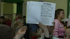 VIDEO: Doležalová a Svoboda na táboře