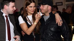 Opilá Bočanová ZBILA fotografa. "Je to jeho chyba," tvrdí