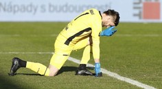 Den blbec gólmanů v české lize. Několik si jich vybralo hodně slabou chvilku