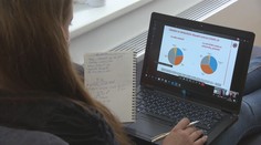 Studenti se budou učit orientaci v kyberprostoru. Kurzy zavedou školy po celé ČR