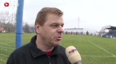 Tragédie na hřišti: "Chtěl jsem mu nahrát a on umřel." SVĚDECTVÍ