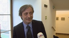 Velvyslanec v Izraeli přivítal agenta Kremlu. Měli by ho odvolat, tvrdí expert