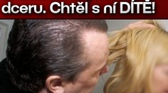 Znásilňoval postiženou dceru. Chtěl s ní DÍTĚ!
