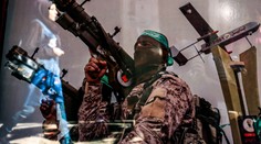 Zajatý terorista elitních jednotek Hamásu při výslechu ospravedlňoval zabíjení dětí