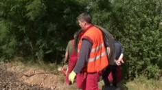 Zloděj ukradl kabel, desetitisíce lidí bez internetu