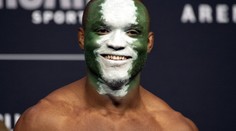 Nečekané rozhodnutí! Šampion UFC chce být manželským poradcem