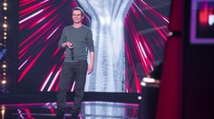 Příběh, z něhož mrazí: Začal jako Gott, porazil rakovinu a teď chce vyhrát Hlas! VIDEO