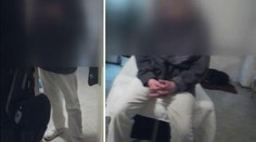 Doktorka v Praze volala policii na opilého muže. Sama byla namol