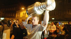 Palát měl Stanley Cup na dohled. Naštěstí se k němu nedostal