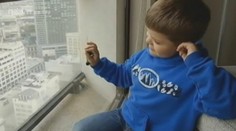 Dojemný příběh: Chlapci (5) nemocnému leukémií splnili velký sen!