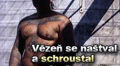 MSTA ZE ZÁHROBÍ: Oběť se mu zjevovala ve snech! RADŠI SE PŘIZNAL!