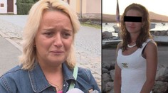 "Šest let je výsměch!" Máma mrtvé Simony z Orlíku chce tvrdší trest