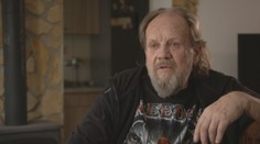 Zpověď Semelky: U mých písní vznikaly děti, v Praze jsem spával na lavičkách