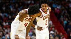 Cleveland Cavaliers pod lupou: Těžký život bez LeBrona Jamese pokračuje