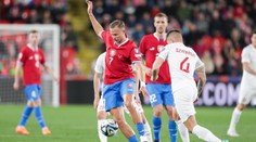 Chybějící Barák? Jeho chování v týmu nebylo vždy správné, přiznal kouč Šilhavý