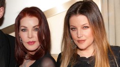 Boj o majetek po Elvisovi začíná, Priscilla napadla závěť zesnulé dcery