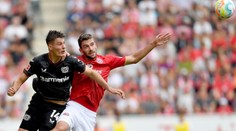 Bundesliga: Bayer Leverkusen vs. Freiburg – 3. 9. 2022