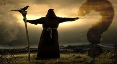 Prorok děsí svět: Z jeho novoroční předpovědi jde strach!