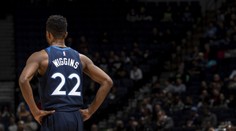Minnesota Timberwolves pod lupou: Prokletí bohužel stále pokračuje