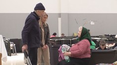 Ukrajinu opustilo přes pět milionů lidí. Někteří se ale už vrací zpátky