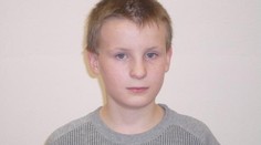 POMOZTE! Lukáše (13) od soboty nikdo neviděl! Kde může být?