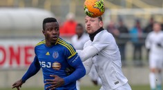 Do Slavie míří nová posila! Sparta Tijaniho nechtěla, tak jde do Edenu