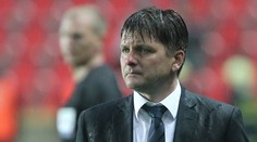 Uhrin si řekl o vyhazov! Stačil rok a fotbalová Plzeň je bídná