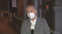 Spor šéfa odborářů s premiérem. Středula s Babišem se do sebe pustili