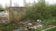 Garáže Ostrava Svinov