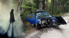 Hledá se anděl v modré bundě! Zachránil muže u nehody a zmizel