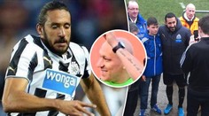 Porazil rakovinu! Messiho spoluhráč už dal svůj první gól!